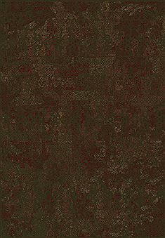 Dynamic ANCIENT GARDEN Multicolor Runner 10 to 12 ft polypropylene Carpet 68689
