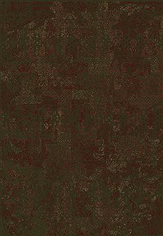 Dynamic ANCIENT GARDEN Multicolor Runner 2'2" X 11'0" Area Rug AN212570343313 801-68689