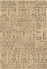 Dynamic ANCIENT GARDEN Beige Runner 22 X 110 Area Rug AN212570346727 801-68690 Thumb 0