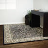 Dynamic ANCIENT GARDEN Blue Runner 22 X 110 Area Rug AN212570783434 801-68692 Thumb 1