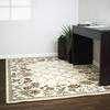 Dynamic ANCIENT GARDEN Beige Runner 22 X 110 Area Rug AN212570846464 801-68694 Thumb 1