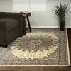 Dynamic ANCIENT GARDEN Beige Runner 22 X 110 Area Rug AN212570906484 801-68697 Thumb 1