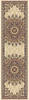 Dynamic ANCIENT GARDEN Beige Runner 22 X 110 Area Rug AN212570906484 801-68697 Thumb 0