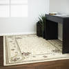 Dynamic ANCIENT GARDEN Beige Runner 22 X 110 Area Rug AN212570916464 801-68699 Thumb 1