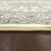 Dynamic ANCIENT GARDEN Beige Runner 22 X 110 Area Rug AN212571196464 801-68705 Thumb 3