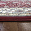 Dynamic ANCIENT GARDEN Red Runner 22 X 110 Area Rug AN212571201464 801-68708 Thumb 3
