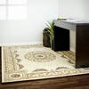 Dynamic ANCIENT GARDEN Beige Runner 22 X 110 Area Rug AN212572266464 801-68714 Thumb 3