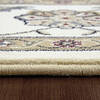 Dynamic ANCIENT GARDEN Beige Runner 22 X 110 Area Rug AN212573656464 801-68719 Thumb 3