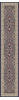 Dynamic ANCIENT GARDEN Blue Runner 22 X 77 Area Rug AN28570783434 801-68736 Thumb 0