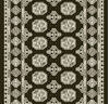 Dynamic ANCIENT GARDEN Grey Runner 22 X 77 Area Rug AN28571023636 801-68744 Thumb 5