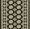 Dynamic ANCIENT GARDEN Grey Runner 22 X 77 Area Rug AN28571023636 801-68744 Thumb 5