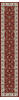 Dynamic ANCIENT GARDEN Red Runner 22 X 77 Area Rug AN28571201464 801-68752 Thumb 0