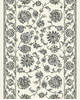 Dynamic ANCIENT GARDEN Beige Runner 22 X 77 Area Rug AN28573656666 801-68764 Thumb 5