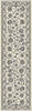 Dynamic ANCIENT GARDEN Beige Runner 22 X 77 Area Rug AN28573656666 801-68764 Thumb 0