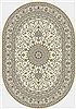 dynamic_rug_ancient_garden_collection_synthetic_white_oval_area_rug_68783