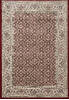 Dynamic ANCIENT GARDEN Red 20 X 311 Area Rug AN24570111414 801-68806 Thumb 0