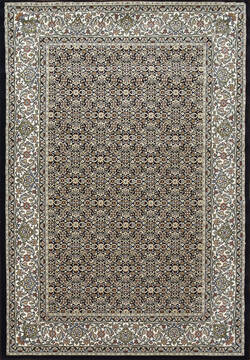 Dynamic ANCIENT GARDEN Blue 2'0" X 3'11" Area Rug AN24570113464 801-68808