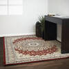 Dynamic ANCIENT GARDEN Red 20 X 311 Area Rug AN24570901484 801-68816 Thumb 1