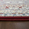 Dynamic ANCIENT GARDEN Red 20 X 311 Area Rug AN24570901484 801-68816 Thumb 3