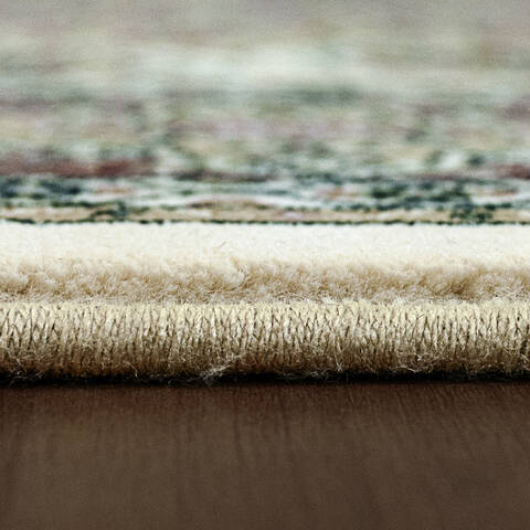 Dynamic ANCIENT GARDEN Beige 20 X 311 Area Rug AN24570906484 801-68818 Image 3
