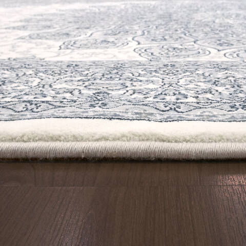Dynamic ANCIENT GARDEN Beige 20 X 311 Area Rug AN24570906666 801-68819 Image 3