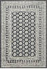 Dynamic ANCIENT GARDEN Grey 20 X 311 Area Rug AN24571023636 801-68821 Thumb 0