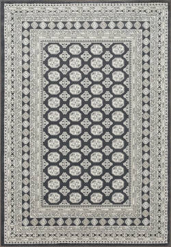 Dynamic ANCIENT GARDEN Grey 2'0" X 3'11" Area Rug AN24571023636 801-68821