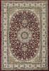 Dynamic ANCIENT GARDEN Red 20 X 311 Area Rug AN24571191414 801-68822 Thumb 0