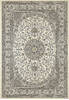 dynamic_rug_ancient_garden_collection_synthetic_white_area_rug_68826