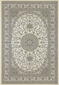 Dynamic ANCIENT GARDEN Beige 2'0" X 3'11" Area Rug AN24571196464 801-68826