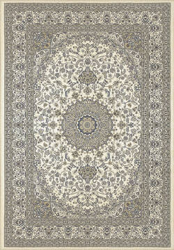 Dynamic ANCIENT GARDEN Beige 2'0" X 3'11" Area Rug AN24571196464 801-68826