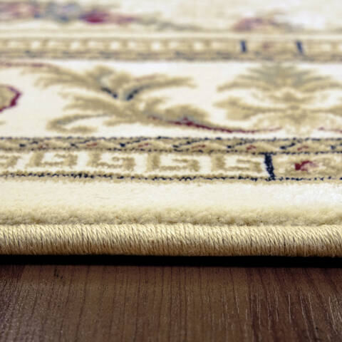 Dynamic ANCIENT GARDEN Beige 20 X 311 Area Rug AN24572266464 801-68835 Image 2