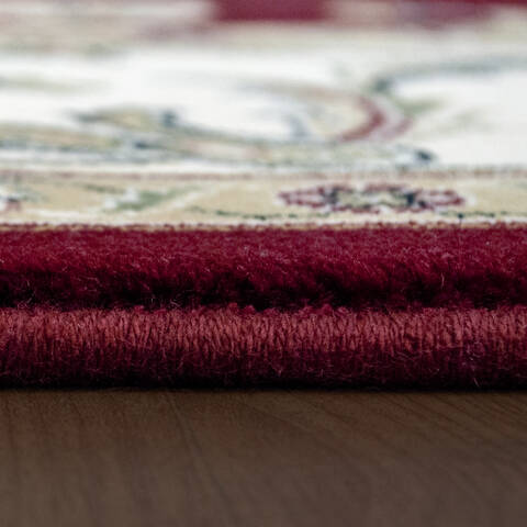 Dynamic ANCIENT GARDEN Red 20 X 311 Area Rug AN24573651464 801-68836 Image 3