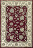 Dynamic ANCIENT GARDEN Red 20 X 311 Area Rug AN24573651464 801-68836 Thumb 0
