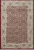 Dynamic ANCIENT GARDEN Red 311 X 57 Area Rug AN46570111414 801-68849 Thumb 0