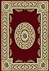 Dynamic ANCIENT GARDEN Red 311 X 57 Area Rug AN46572261363 801-68876 Thumb 0
