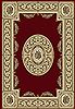 Dynamic ANCIENT GARDEN Red 311 X 57 Area Rug AN46572261363 801-68876 Thumb 0
