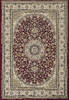 Dynamic ANCIENT GARDEN Red 53 X 77 Area Rug AN69571191414 801-68910 Thumb 0