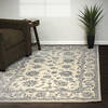 Dynamic ANCIENT GARDEN Beige 53 X 77 Area Rug AN69573656666 801-68929 Thumb 1