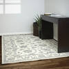 Dynamic ANCIENT GARDEN Beige 53 X 77 Area Rug AN69573656666 801-68929 Thumb 2