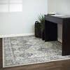 Dynamic ANCIENT GARDEN Grey 67 X 96 Area Rug AN710570089696 801-68970 Thumb 1