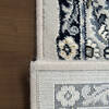 Dynamic ANCIENT GARDEN Grey 67 X 96 Area Rug AN710570089696 801-68970 Thumb 2