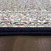 Dynamic ANCIENT GARDEN Blue 67 X 96 Area Rug AN710570113464 801-68973 Thumb 3