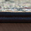 Dynamic ANCIENT GARDEN Blue 67 X 96 Area Rug AN710570903484 801-68982 Thumb 3