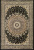 Dynamic ANCIENT GARDEN Blue 67 X 96 Area Rug AN710570903484 801-68982 Thumb 0