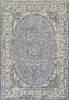 Dynamic ANCIENT GARDEN Blue 67 X 96 Area Rug AN710571194646 801-68989 Thumb 0