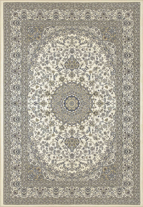 Dynamic ANCIENT GARDEN Beige 67 X 96 Area Rug AN710571196464 801-68991 Image 0