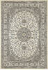 Dynamic ANCIENT GARDEN Beige 67 X 96 Area Rug AN710571196464 801-68991 Thumb 0