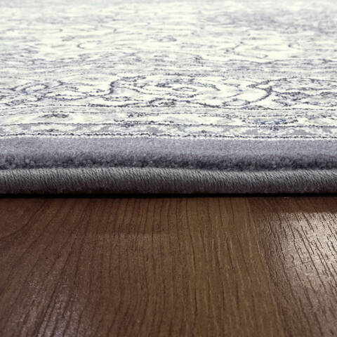 Dynamic ANCIENT GARDEN Beige 67 X 96 Area Rug AN710571196656 801-68992 Image 3
