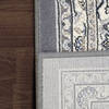 Dynamic ANCIENT GARDEN Beige 67 X 96 Area Rug AN710571196656 801-68992 Thumb 2